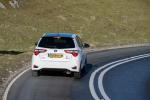 Toyota Yaris Hybrid GR Sport 2019 года (UK)